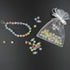 Frosted Round Shape Beads